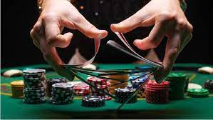 Вход на зеркало Casino7